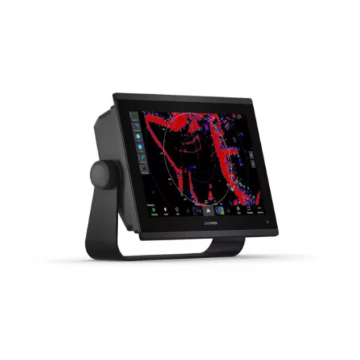 Garmin GPSMAP 1223xsv, GMR 18 HD3 Radom (ED XD)