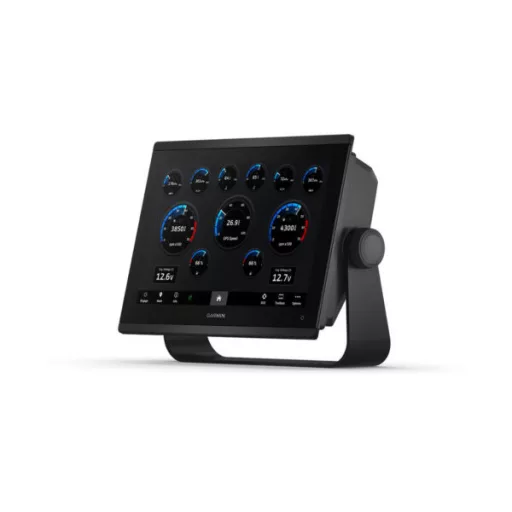 Garmin GPSMAP 1223xsv, GMR 18 HD3 Radom (ED XD)