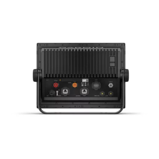 Garmin GPSMAP 1223xsv, GMR 18 HD3 Radom (ED XD)