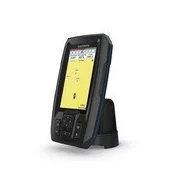 Garmin Striker Vivid 4 cv/Gt20