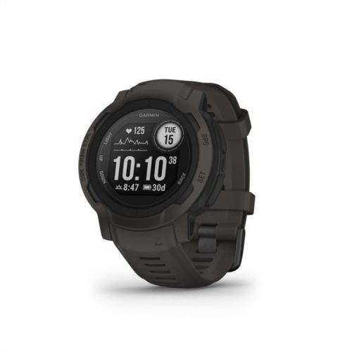 Garmin Instinct 2 graphit Smartwatch