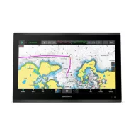   Garmin GPSMAP 9019 Kartenplotter mit weltweiter Basiskarte (ED XD)