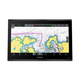   Garmin GPSMAP 9019 Kartenplotter mit weltweiter Basiskarte (ED XD)