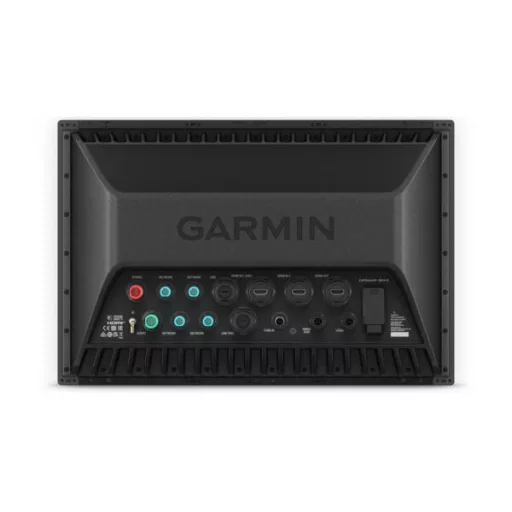 Garmin GPSMAP 9019 Kartenplotter mit weltweiter Basiskarte (ED XD)
