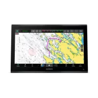  Garmin GPSMAP 9022 Kartenplotter mit weltweiter Basiskarte (ED XD)