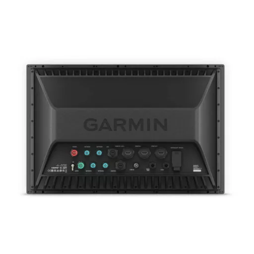 Garmin GPSMAP 9022 Kartenplotter mit weltweiter Basiskarte (ED XD)