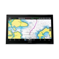 GPSMAP 9027 Kartenplotter mit weltweiter Basiskarte (ED XD)