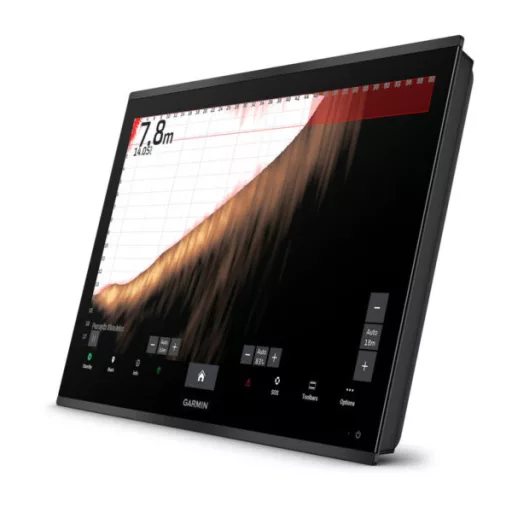 GPSMAP 9027 Kartenplotter mit weltweiter Basiskarte (ED XD)