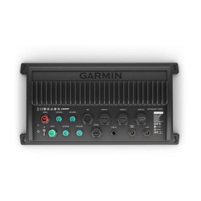   Garmin GPSMAP 9500 Blackbox mit weltweiter Basiskarte (ED XD)