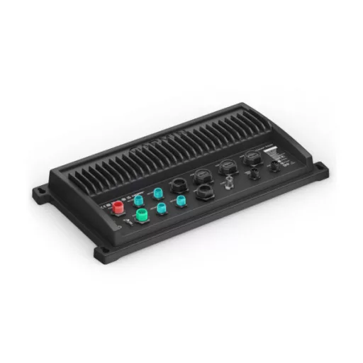 Garmin GPSMAP 9500 Blackbox mit weltweiter Basiskarte (ED XD)