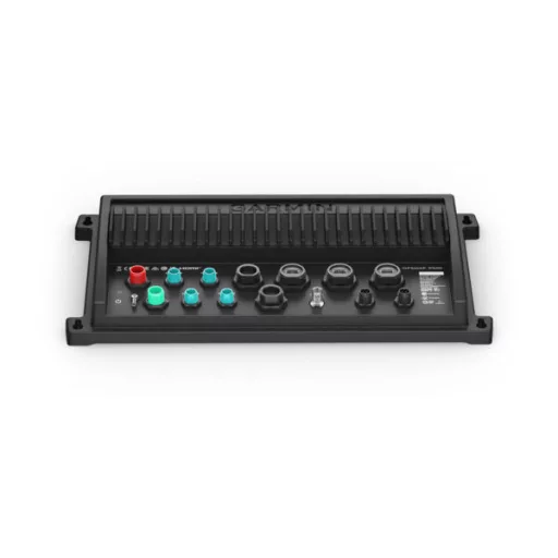 Garmin GPSMAP 9500 Blackbox mit weltweiter Basiskarte (ED XD)