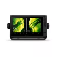 Garmin ECHOMAP UHD2 92sv GT56 Geber