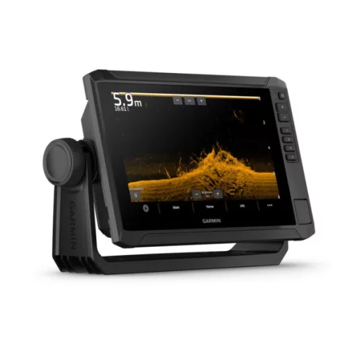 Garmin ECHOMAP UHD2 92sv GT56 Geber
