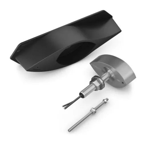 Garmin Displayschutzfolie Striker Plus 9 sv/ Vivid