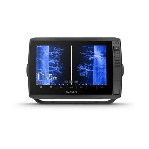 Garmin ECHOMAP Ultra 2 10" 102sv GT56 Geber (ED XD)