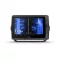Garmin ECHOMAP Ultra 2 10" 102sv GT56 Geber (ED XD)