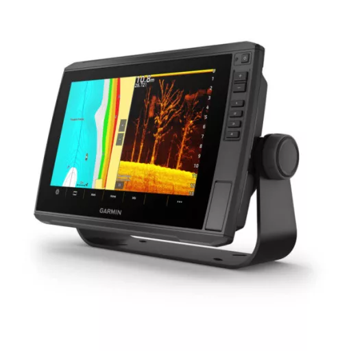 Garmin ECHOMAP Ultra 2 10" 102sv GT56 Geber (ED XD)