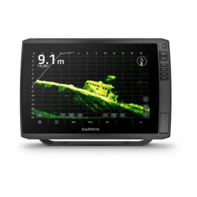 Garmin ECHOMAP Ultra 2 12" 122sv mit GT56 Geber (ED XD)