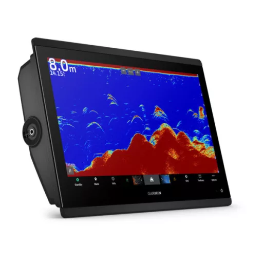 Garmin GPSMAP 1623xsv, weltweit (ED XD)
