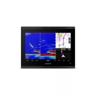 Garmin GPSMAP 9010xsv Weltweite Basiskarte