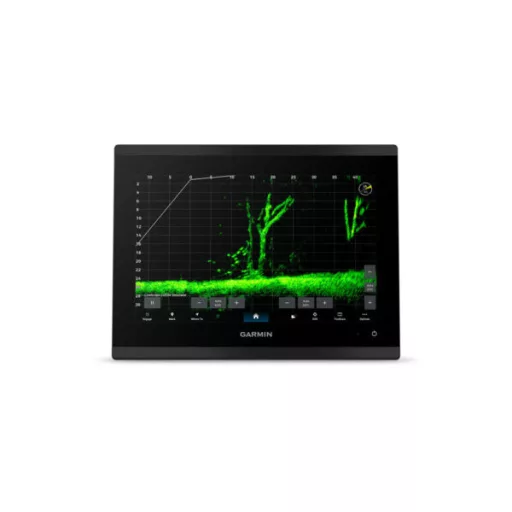 Garmin GPSMAP 9010xsv Weltweite Basiskarte
