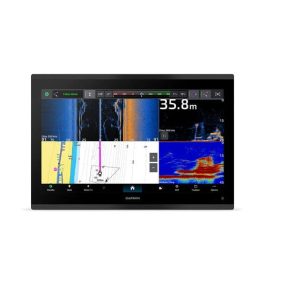 Garmin GPSMAP 9017xsv Weltweite Basiskarte