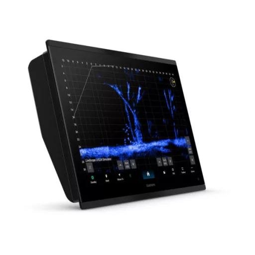 Garmin GPSMAP 9017xsv Weltweite Basiskarte