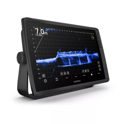 Garmin ECHOMAP Ultra 2 16" 162sv, WW, mit GT56 (ED XD)