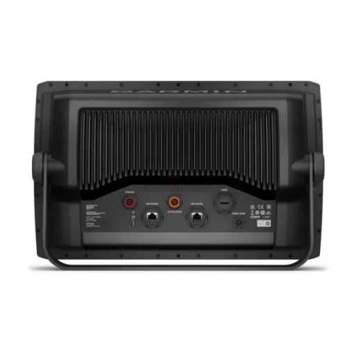 Garmin ECHOMAP Ultra 2 16" 162sv, WW, mit GT56 (ED XD)