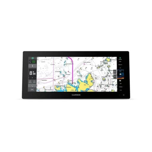 Garmin GPSMAP 1523xsv, weltweit (ED XD)