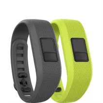 Vivofit és JR2/JR3 Armband