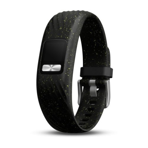 Uhrenarmband für Garmin vivofit 4-dot short Smartwatch