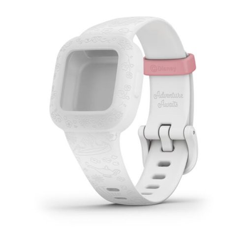 Uhrenarmband Garmin vivofit JR3 Disney Prinzessinnen Uhr