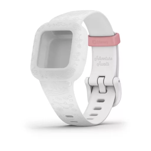 Uhrenarmband Garmin vivofit JR3 Disney Prinzessinnen Uhr