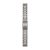 Uhrenarmband Garmin 22 mm Titanium Titanium (QuickFit) für Fenix 6