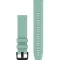 Uhrenarmband für Garmin 20 mm Neo Tropic Smartwatch