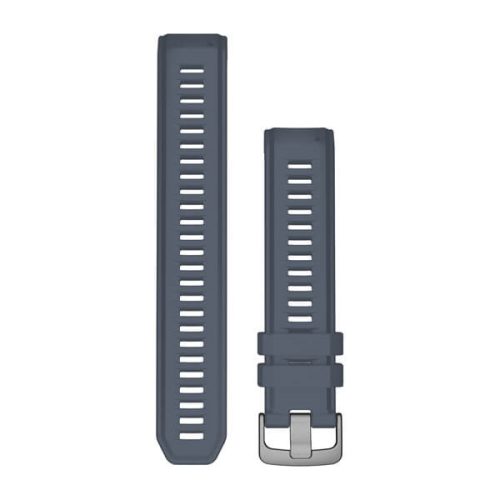 Uhrenarmband Garmin 22 mm Maveriks Silikon (Instinct 2) für Smartwatch