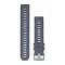 Uhrenarmband Garmin 22 mm Maveriks Silikon (Instinct 2) für Smartwatch