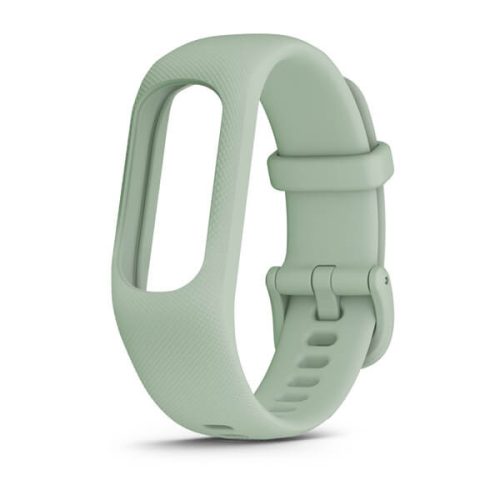Uhrenarmband für Garmin vívosmart 5 mintgrün Smartwatch