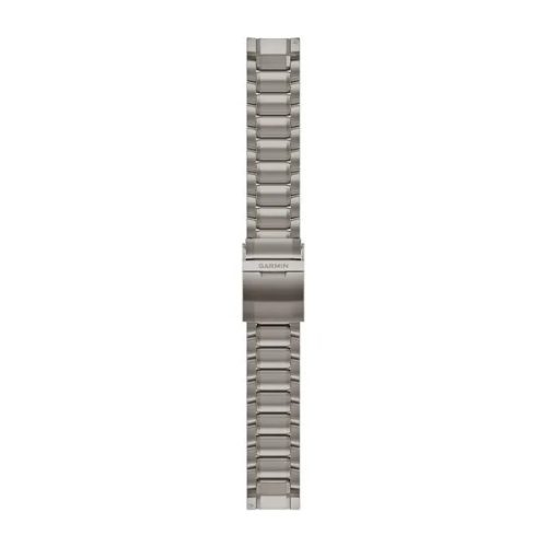 Uhrenarmband Garmin 22 mm Titan (QuickFit), MARQ (Gen 2) für Smartwatch