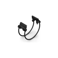 Halterung Garmin Bungee, Abstieg, 20 mm, QuickFit Smartwatch