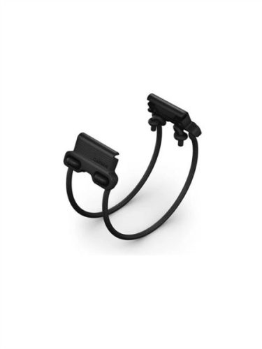 Halterung Garmin Bungee, Abstieg, 20 mm, QuickFit Smartwatch