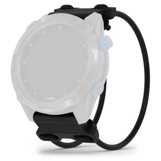 Halterung Garmin Bungee, Abstieg, 20 mm, QuickFit Smartwatch