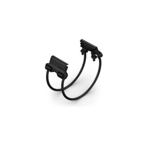 Halterung Garmin Bungee, Abstieg, 26 mm, QuickFit Smartwatch