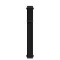 Uhrenarmband Garmin 20 mm Nylon schwarz (QuickRelease) für venu 2 Plus SQ Smartwatch