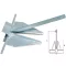 Anker Danforth 6 kg