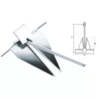 Anker Danforth 6 kg