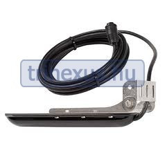 Lowrance StructureScan HD-Spiegelgeber