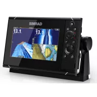 Simrad NSS7 evo2 Multifunktions, GPS