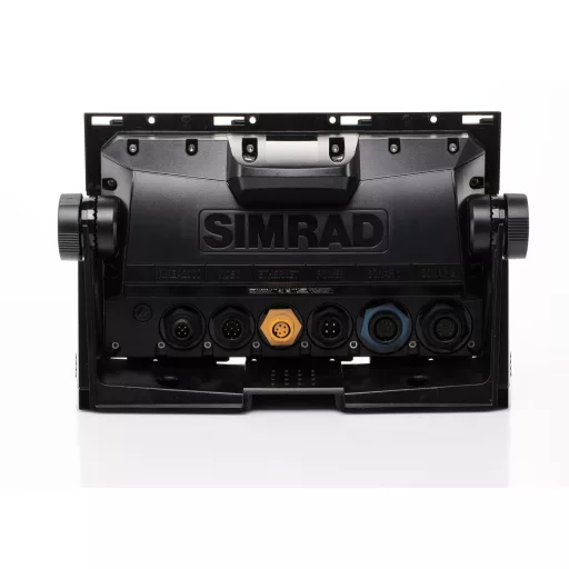 Simrad NSS7 evo2 Multifunktions, GPS